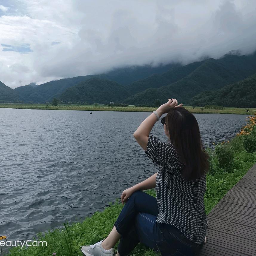 奉节中旅晓林姐