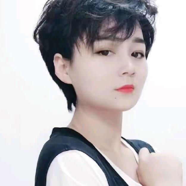 石榴姐女装1