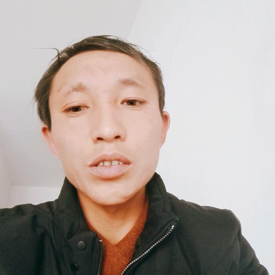 真心，真情，真意。