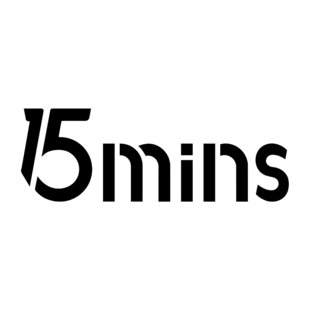 15Mins