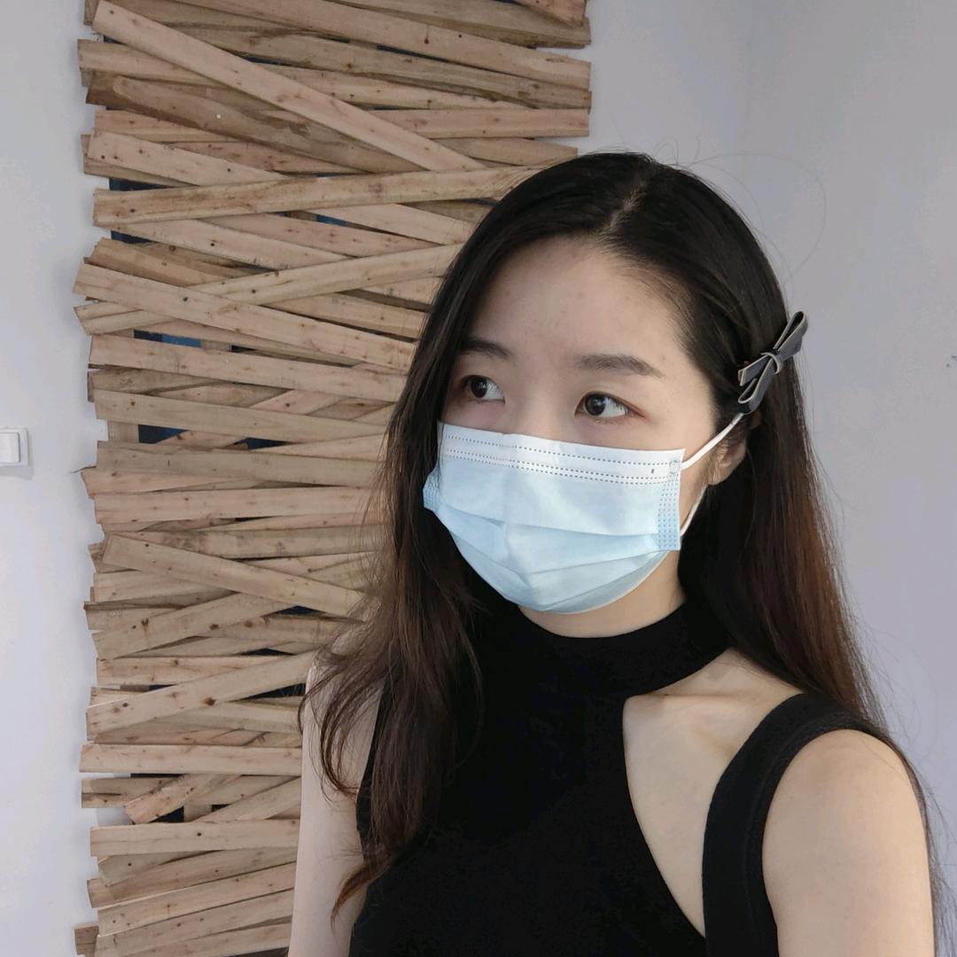 沪漂文艺女青年