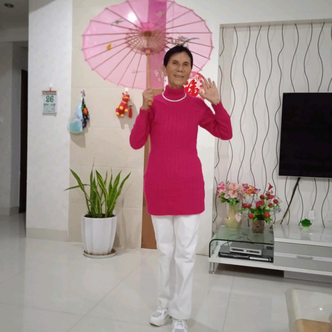 张大姐