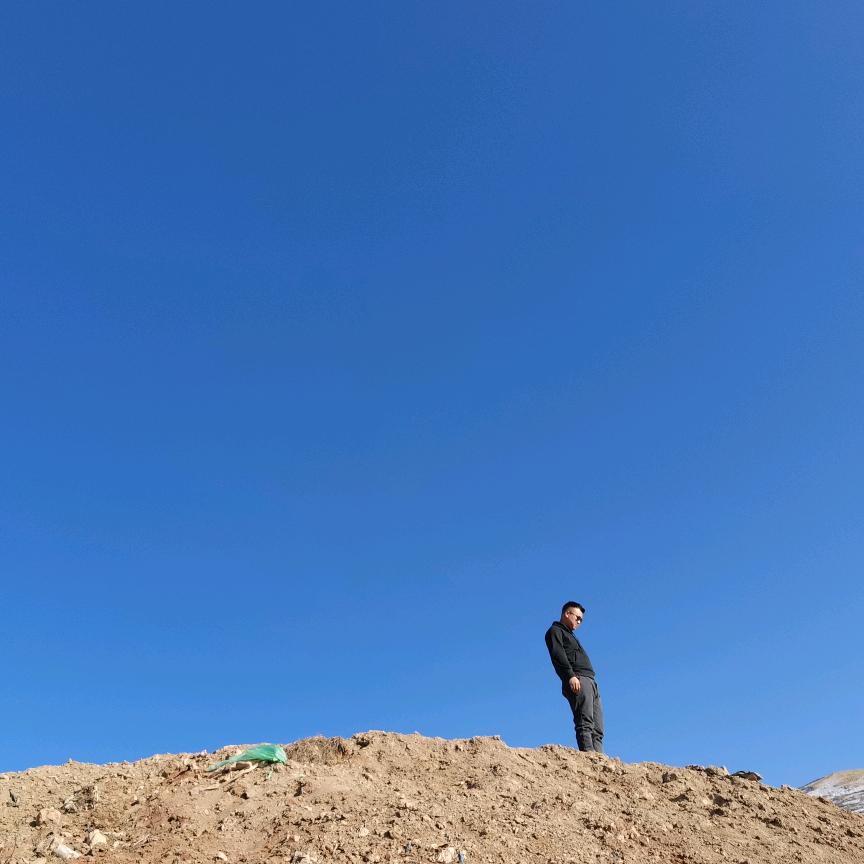 油画-赵云昀🎨