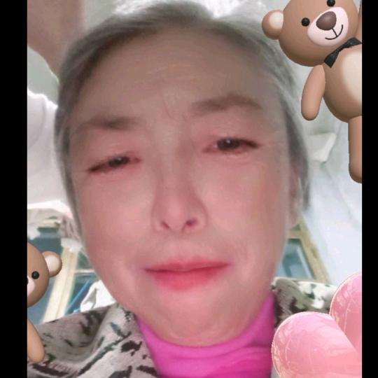 美美