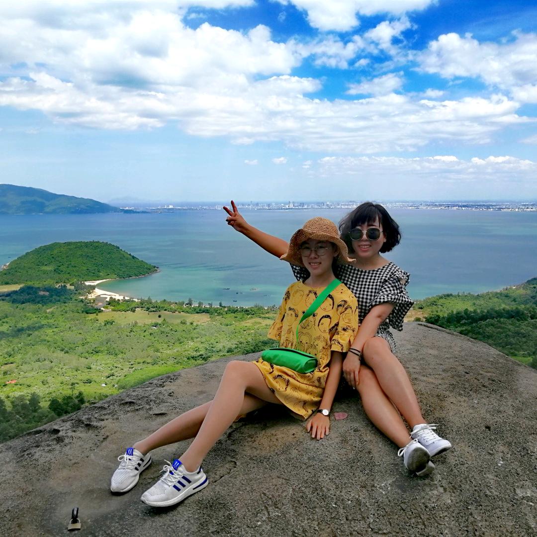 孙媛🌐元气旅行