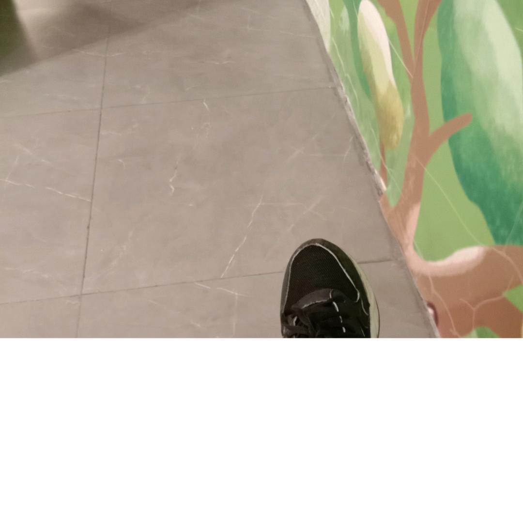 一个🐯好人