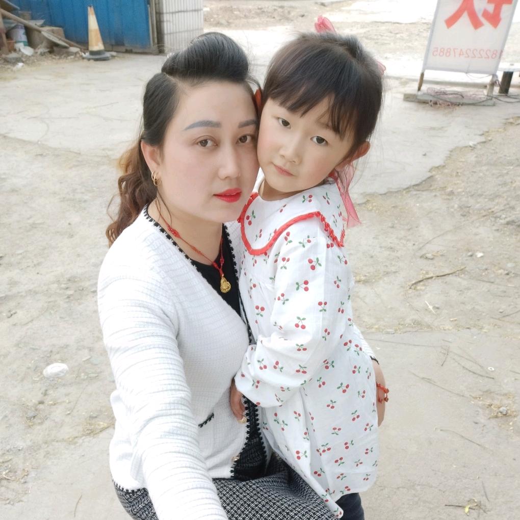 💞飘雪💞物资回收小妹💞雯雯