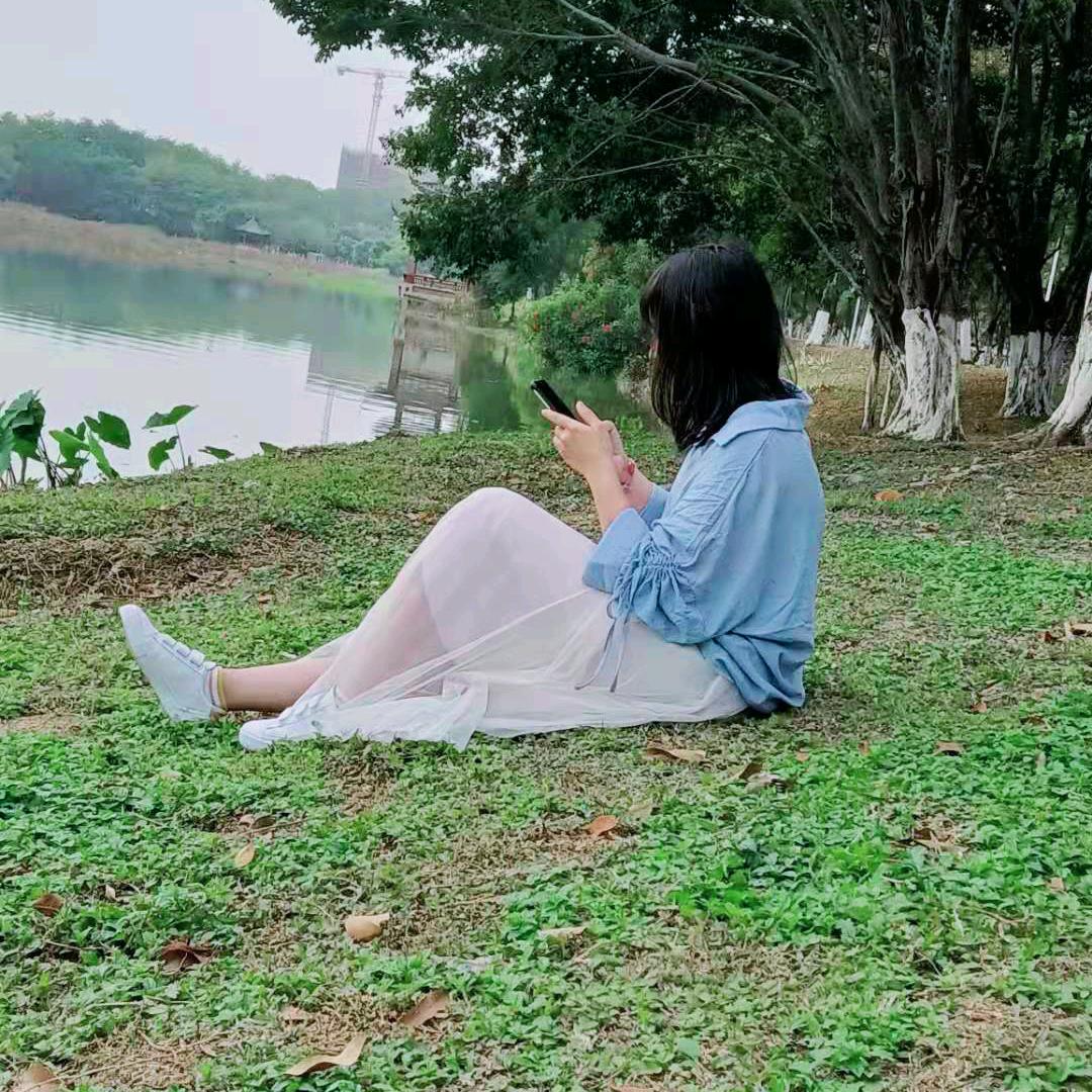 ঞ᭄余生💞爱自້己