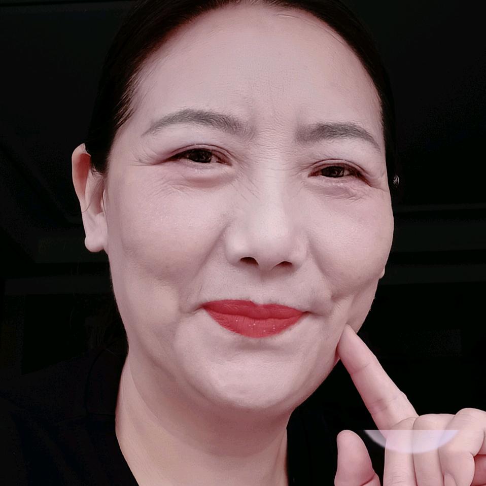 越如意