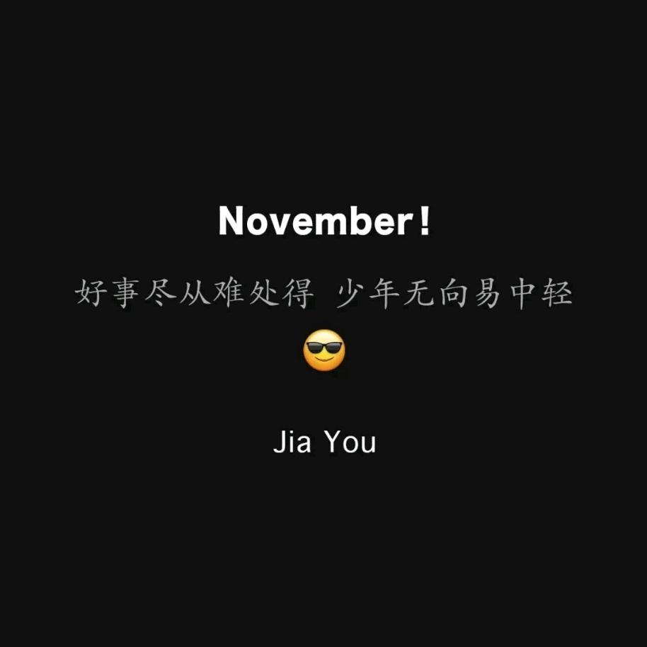 Or you