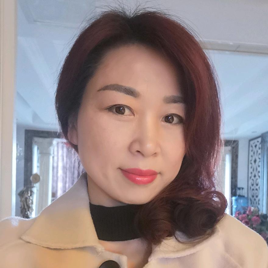 紫玫瑰🌹