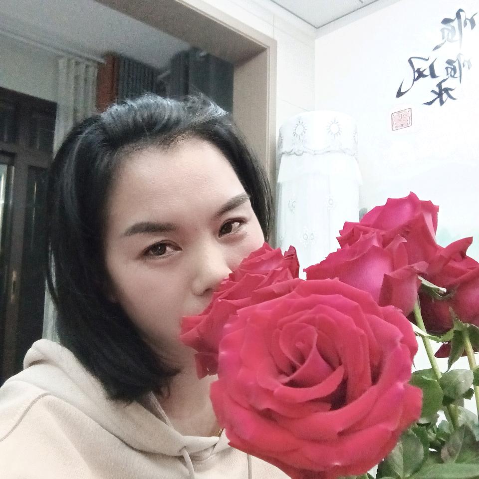 依然(拒绝连赞拒绝私聊）