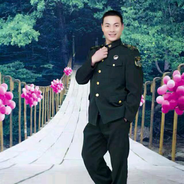 张小明