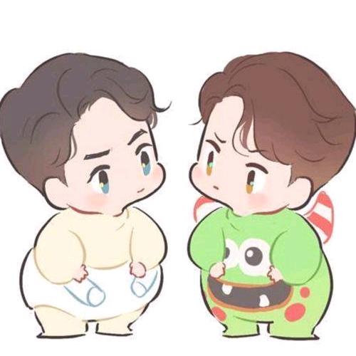 七月流火❤️💚🌾
