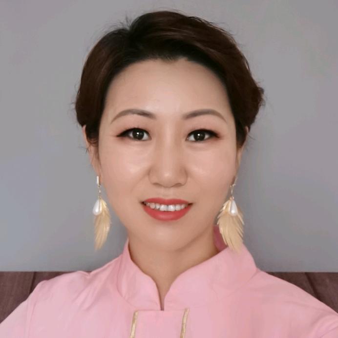 心灵导师～朱姐