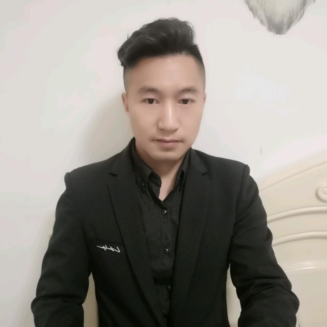 Mr.劉