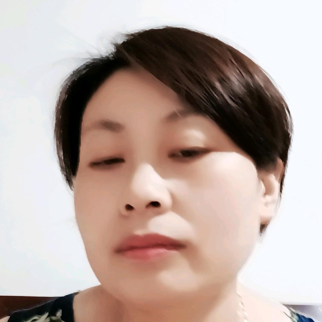 无眉