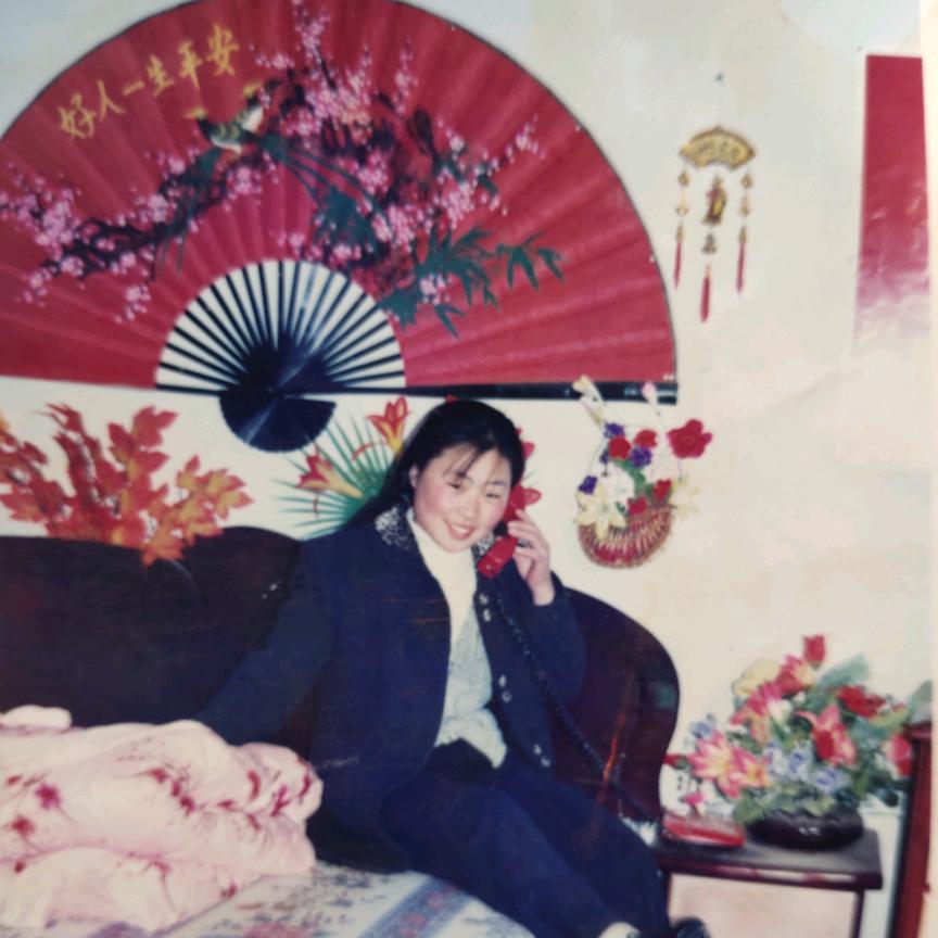 我是80后