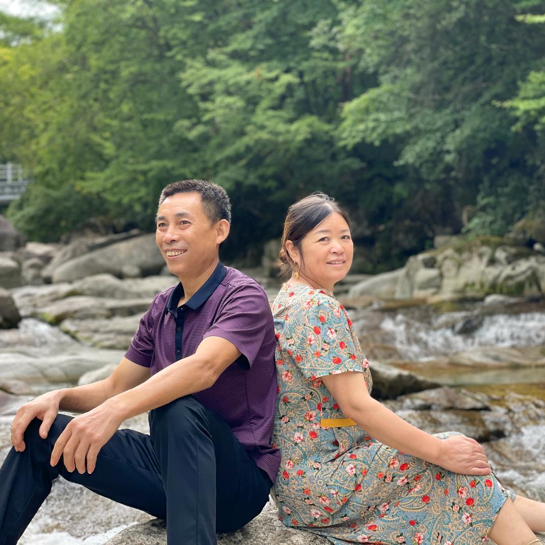 李桂芳