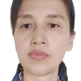 庞姐