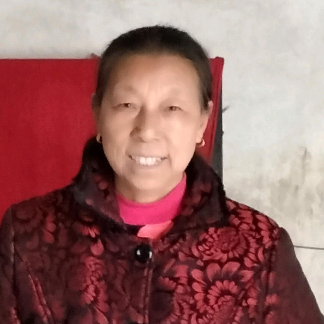 向大姐