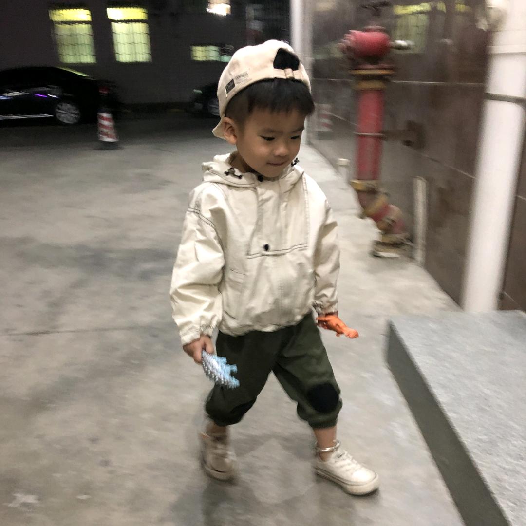 小菜一碟