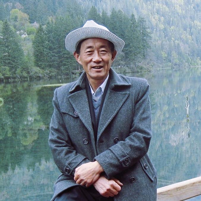 愚公移山