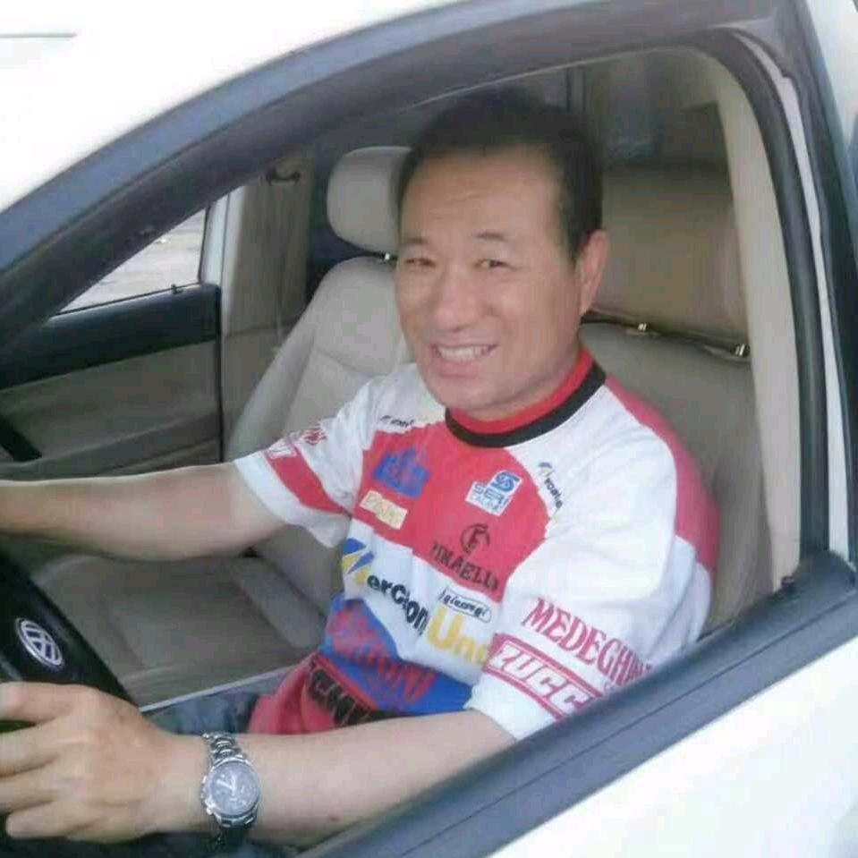 陈占光