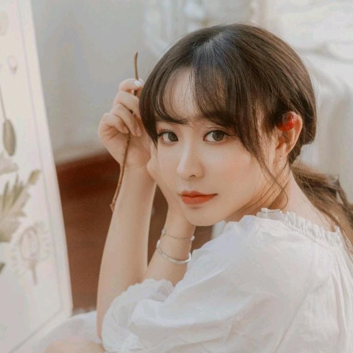 老潘家的三姑娘