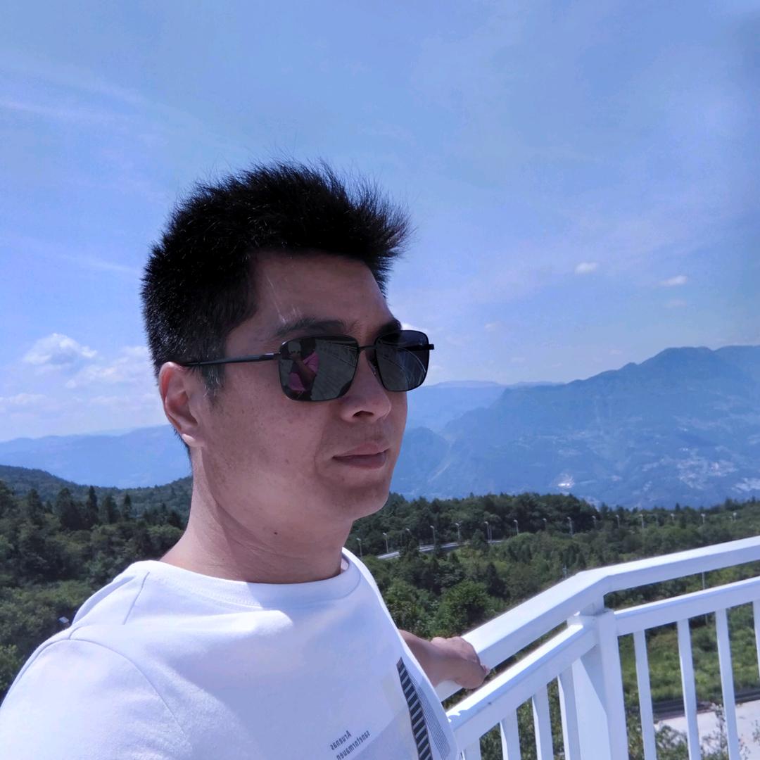海阔天空!