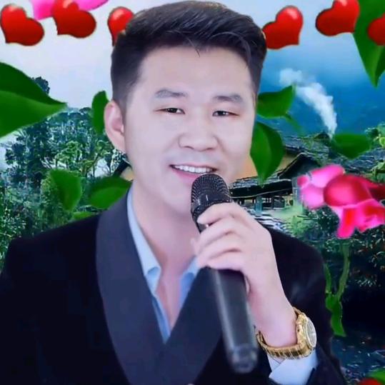 《不忘初心》默默