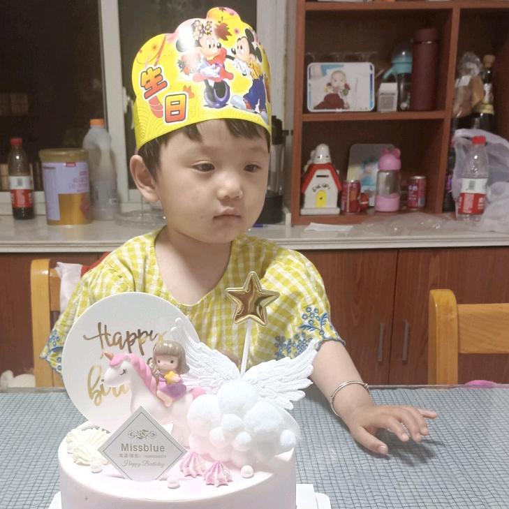 小甜宝