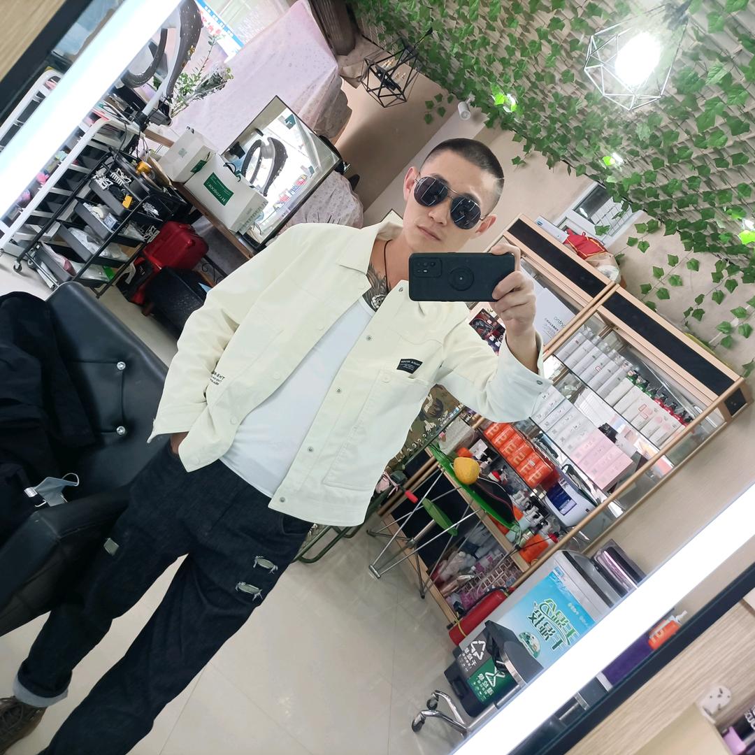 李所当然