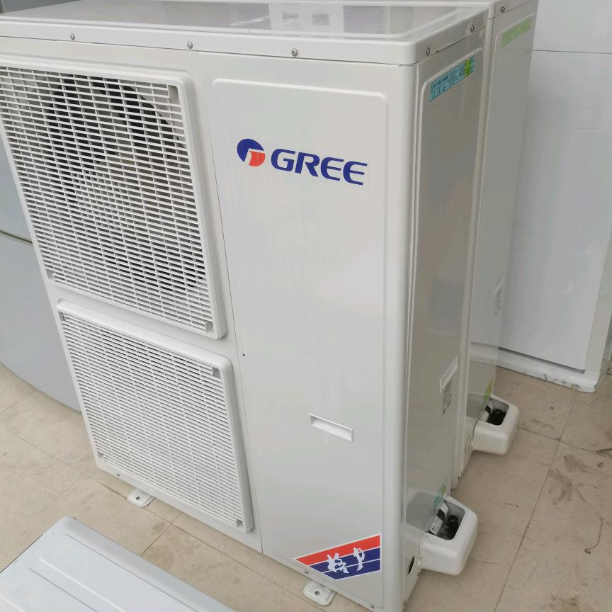 固始东顺二手空调旧货