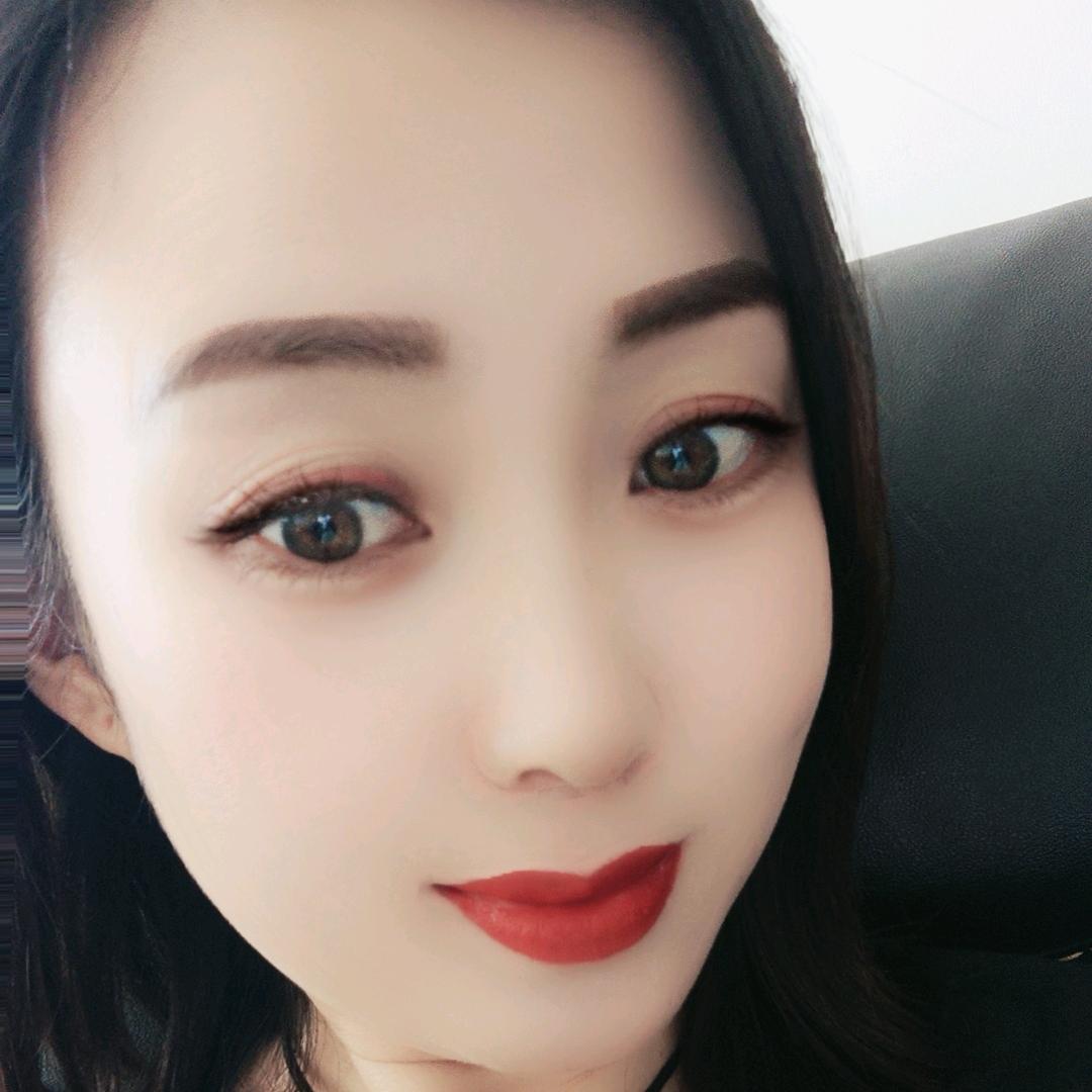 丽影