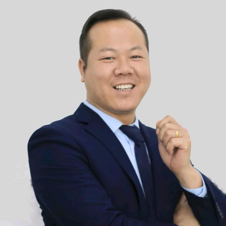 渭南房哥