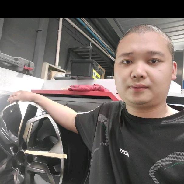 轮毂专业维修