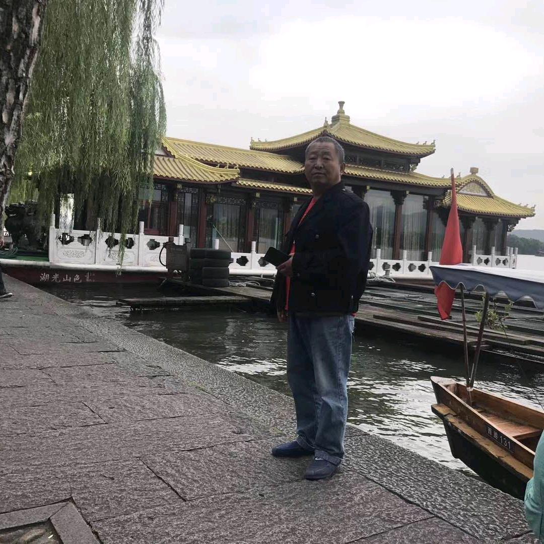 亳州丁成玉