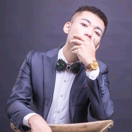 锦李呀