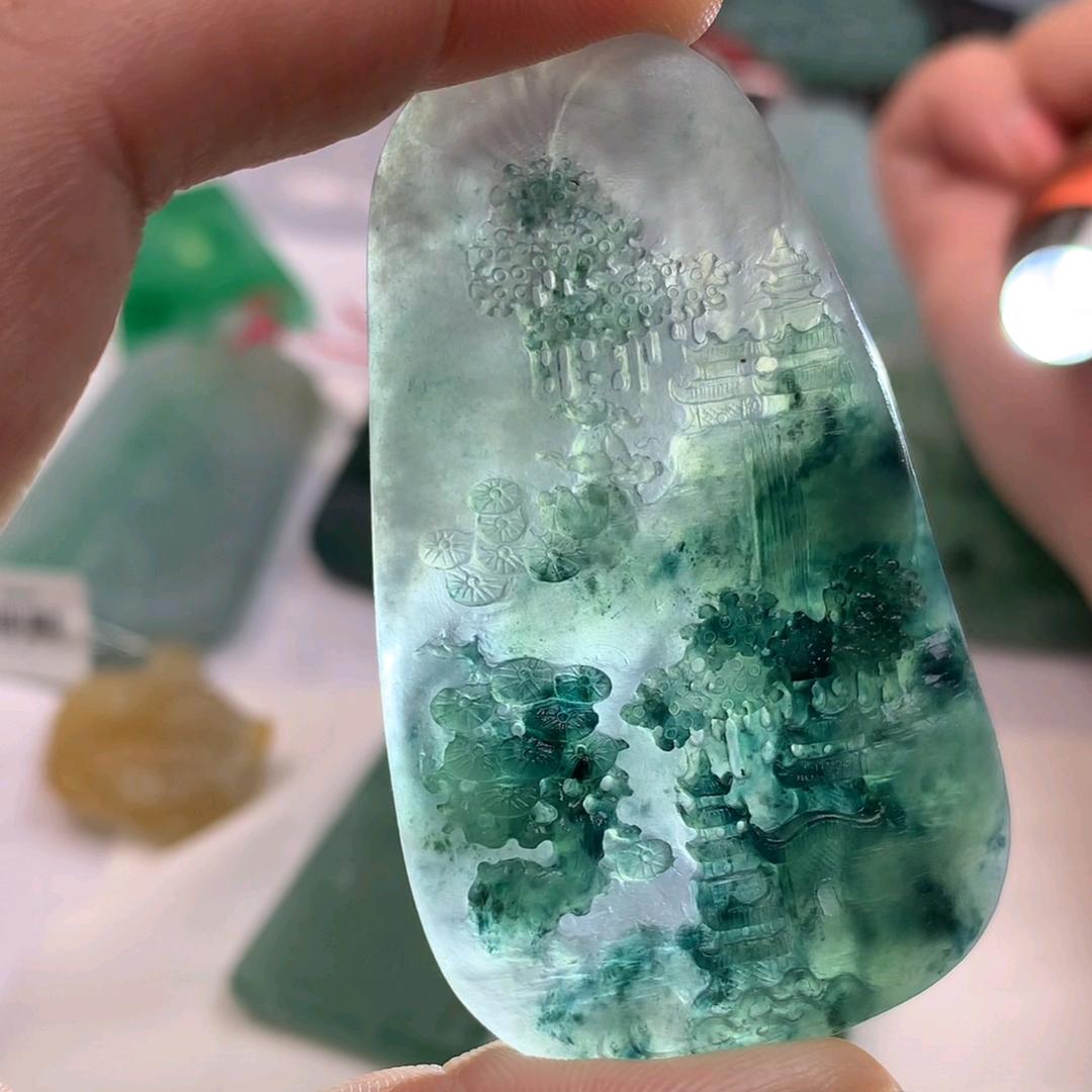 指尖（布道者）