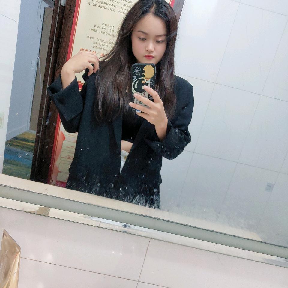 是杨姐姐呀