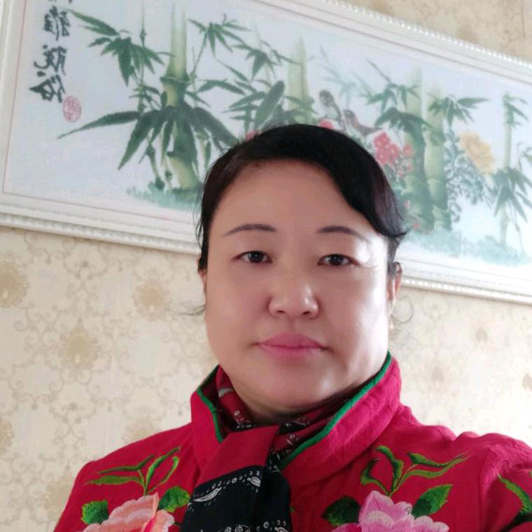 许三姐，铭恩