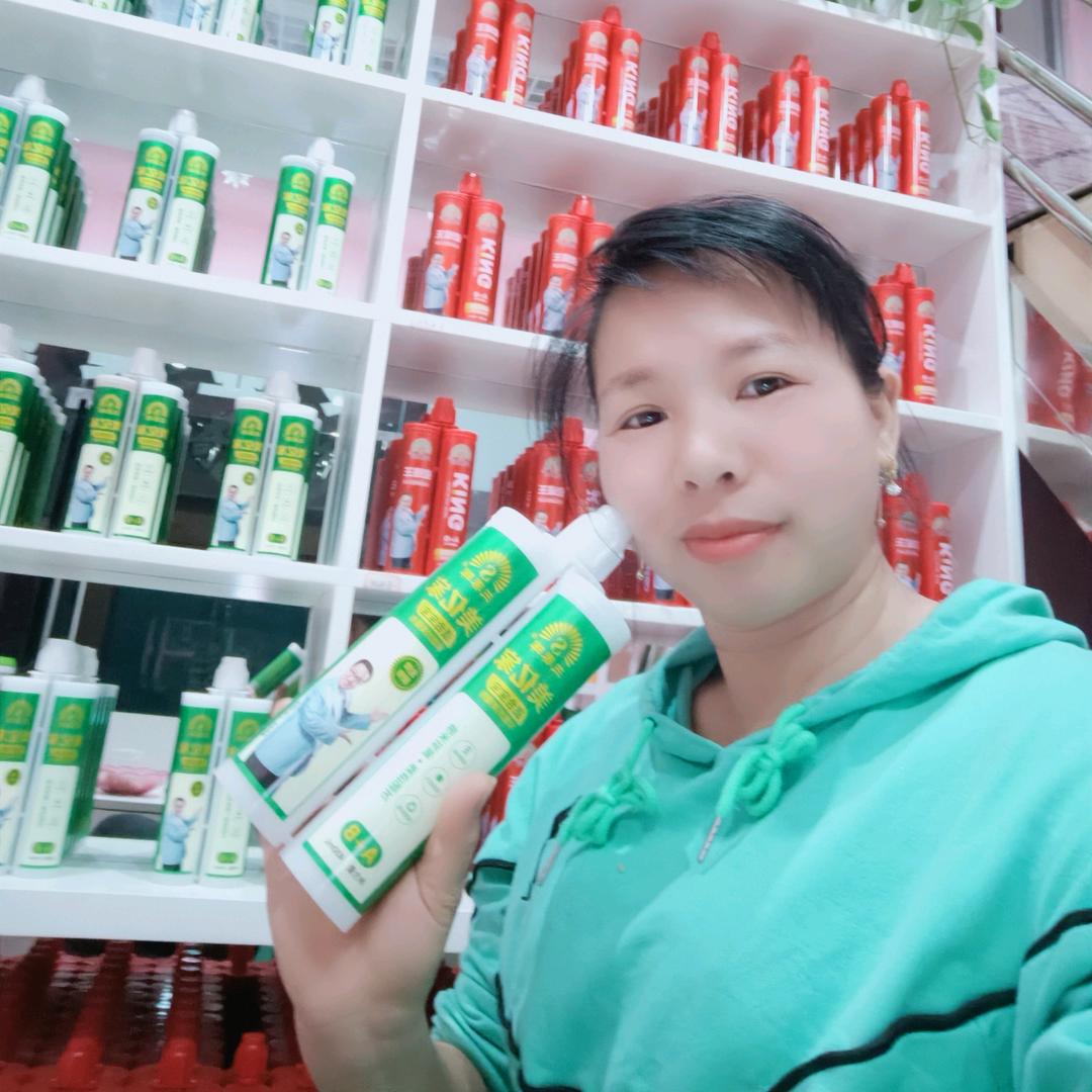 信丰瓷砖美缝英姐