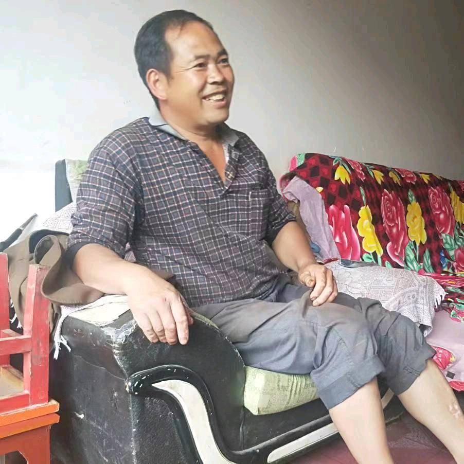 社会你三爷