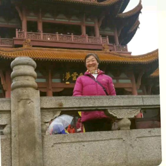 陈
