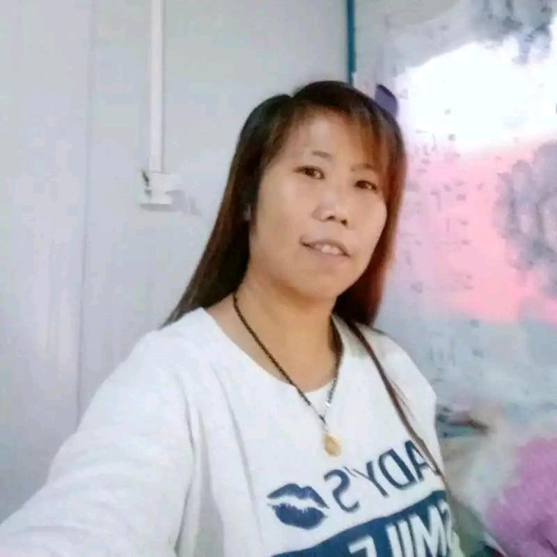 单身的女人