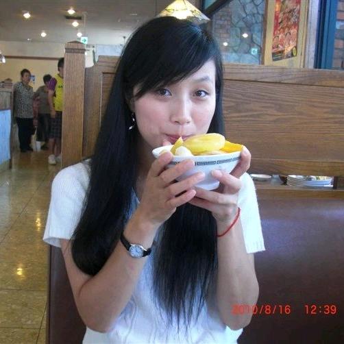 安丽龙心