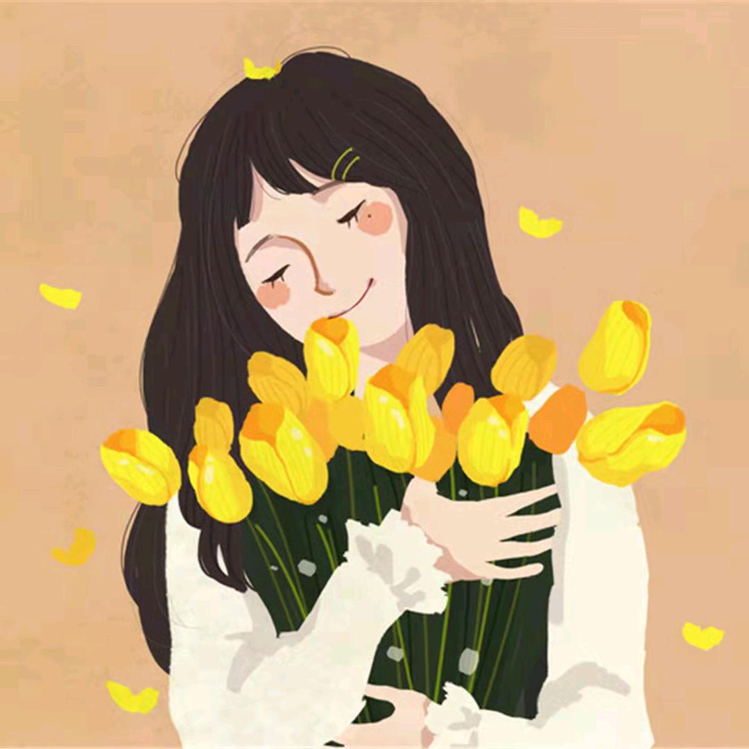 荷叶尖尖🌹