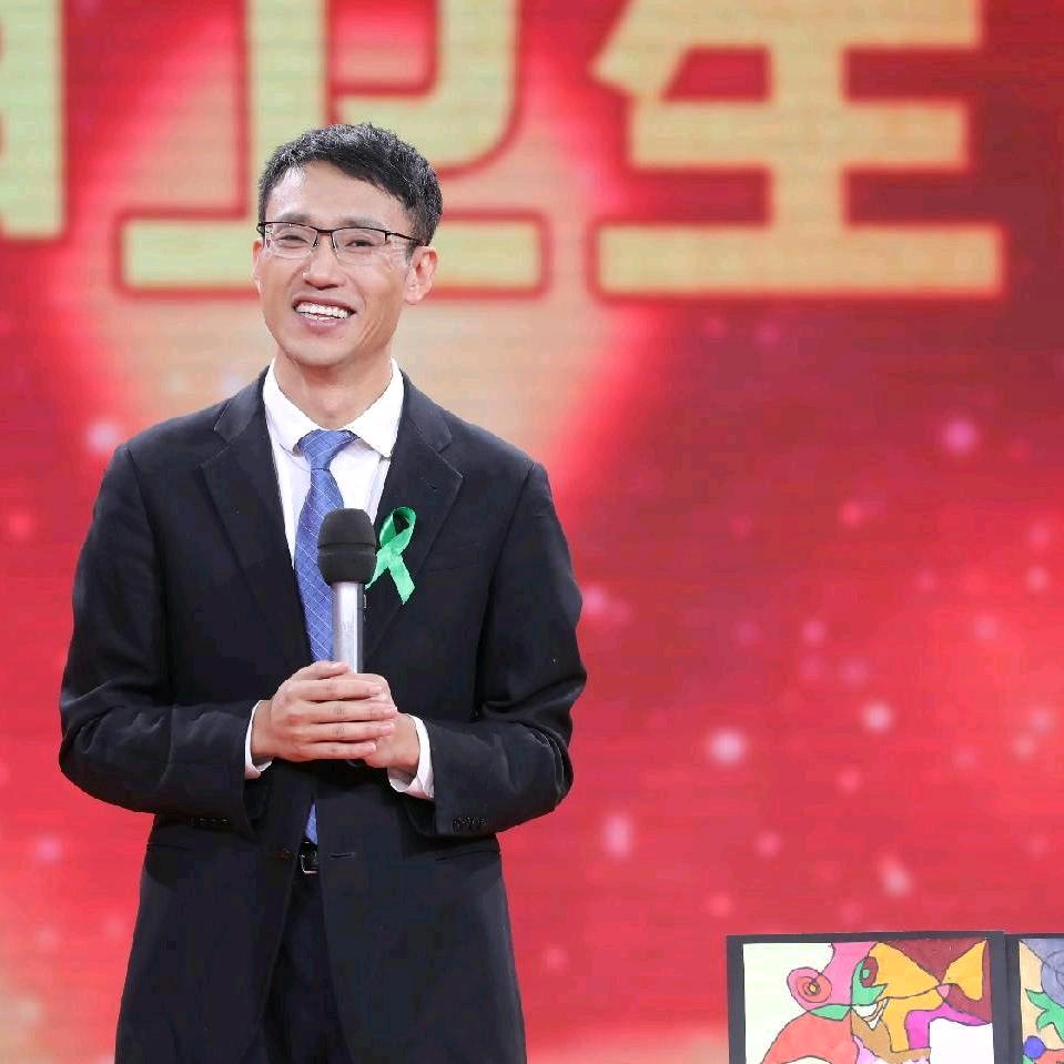 徐卫华—心理、学习和家庭教育