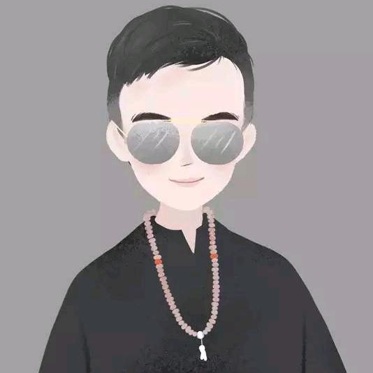 多年以后